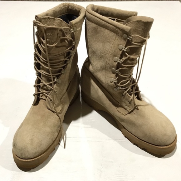 wolverine cold weather boots